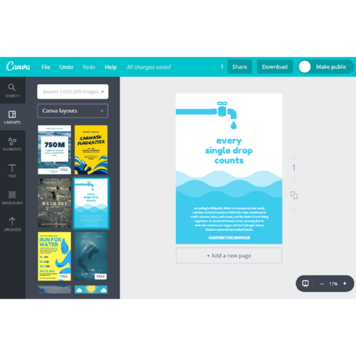 33 Best Canva Alternatives - Reviews, Features Pros & Cons ...