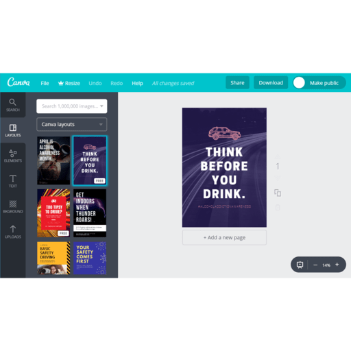 33 Best Canva Alternatives - Reviews, Features, Pros & Cons ...