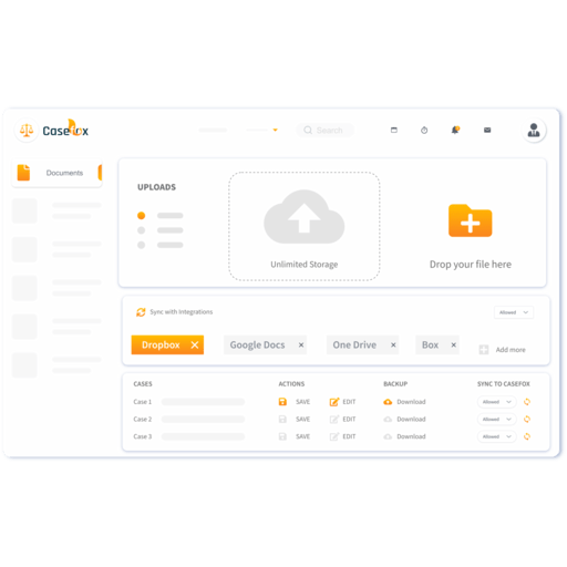7 Best CaseFox Alternatives - Reviews, Features, Pros & Cons ...