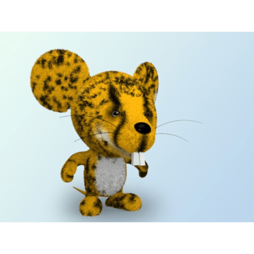 cheetah3d review