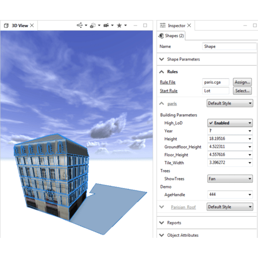 3 Best CityEngine Alternatives - Reviews, Features, Pros & Cons ...