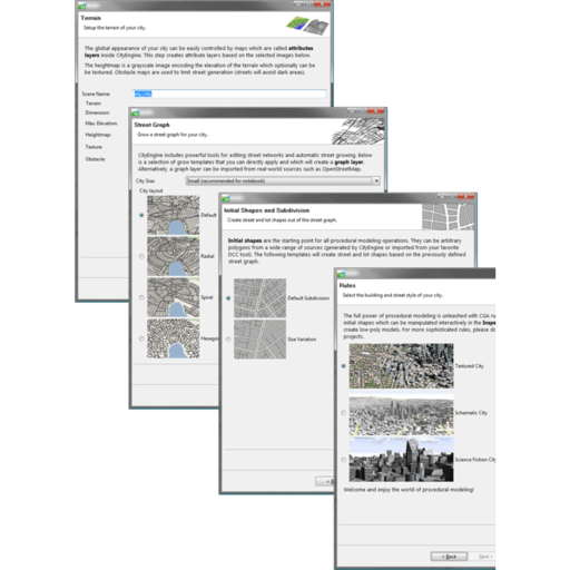 3 Best CityEngine Alternatives - Reviews, Features, Pros & Cons ...