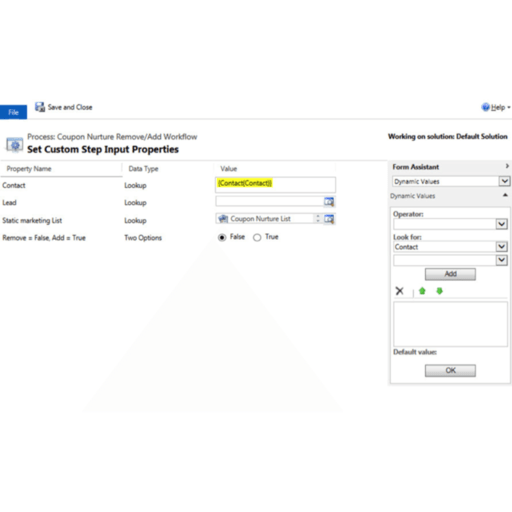 17 Best ClickDimensions Alternatives - Reviews, Features, Pros & Cons ...