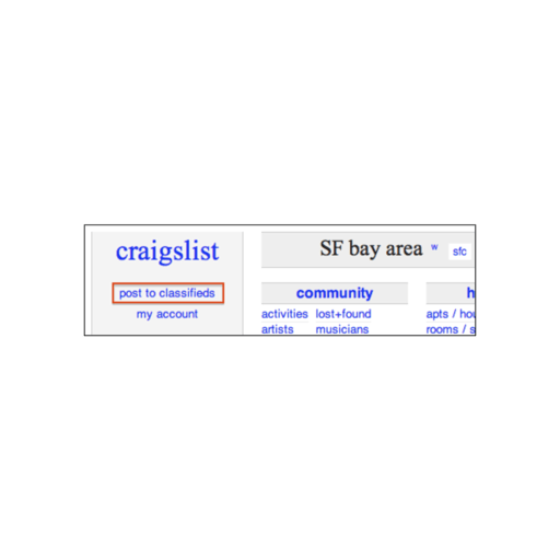 4 Best craigslist Alternatives Reviews, Features, Pros & Cons