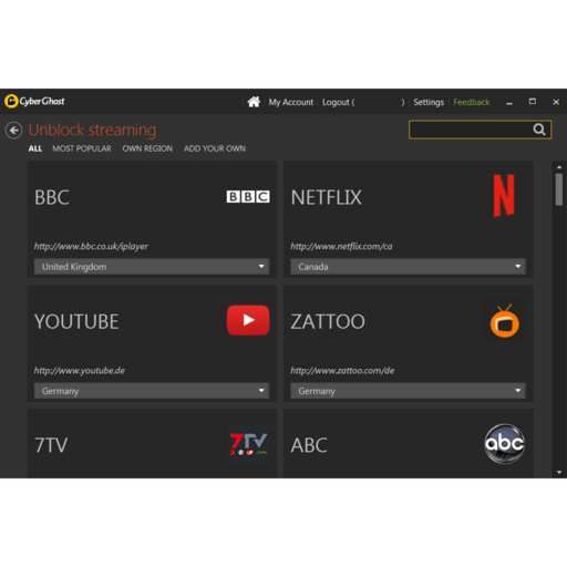 How to Stream Netflix on Discord without Black Screen? – Ivacy VPN