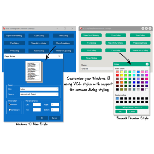 Delphi screenshot 10