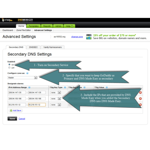 4 Best DNS Made Easy Alternatives Reviews, Features, Pros & Cons