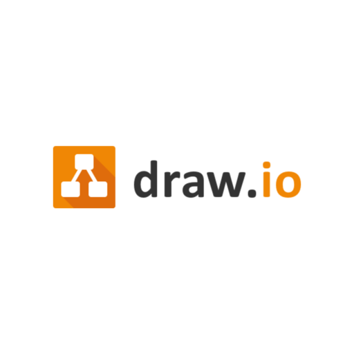 download the last version for windows Draw.io 21.5.1