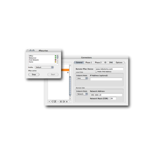 FanControl v160 for mac instal