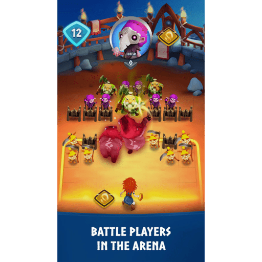 Best 10 Free Games Like Farm Heroes