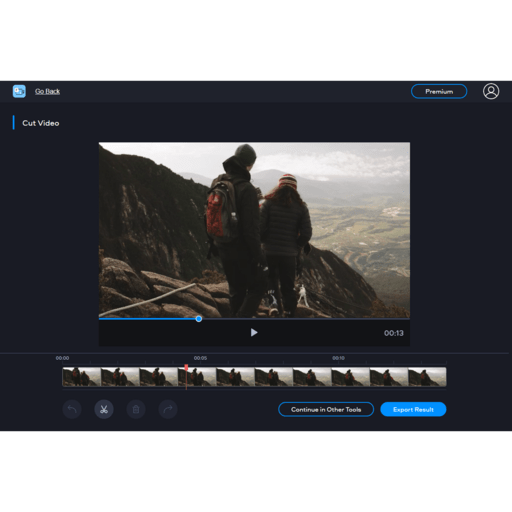 Fastreel Video Editor screenshot 12