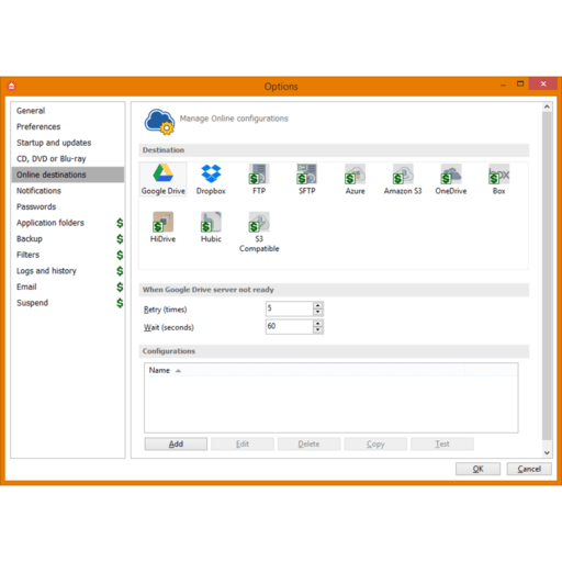 fbackup 4.5 review