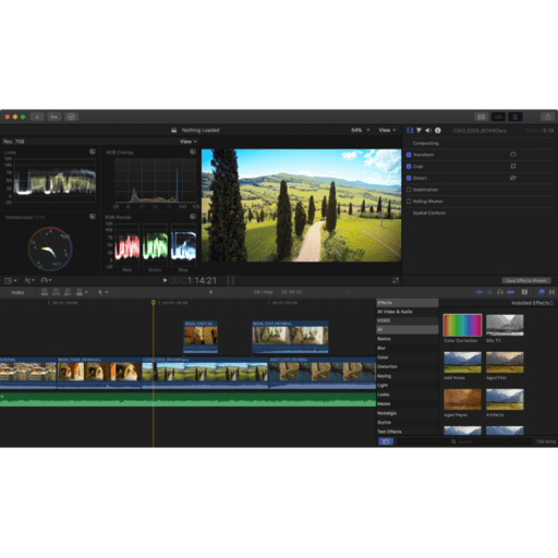 17 Best Final Cut Pro X Alternatives Reviews Features Pros And Cons Alternativeme 7016