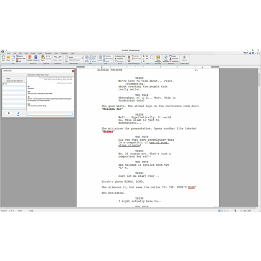 the-best-final-draft-alternatives-industrial-scripts