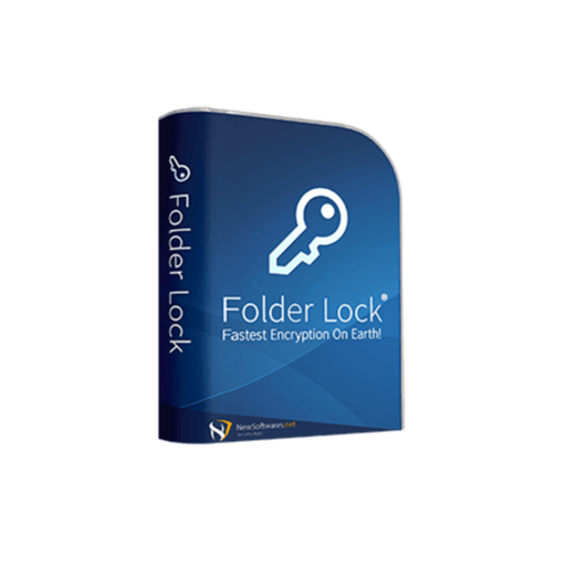 folder lock