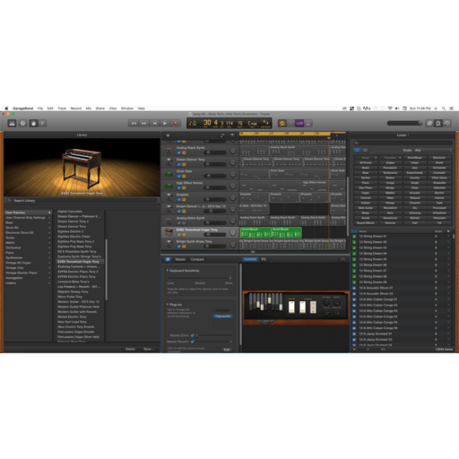 garageband download free