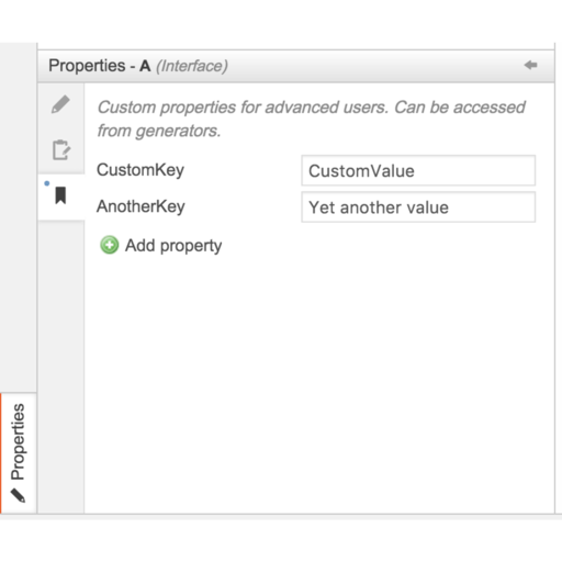 GenMyModel screenshot 10