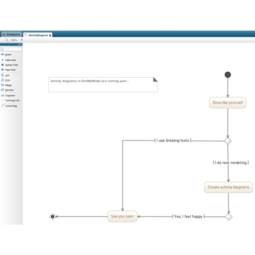 GenMyModel screenshot 6