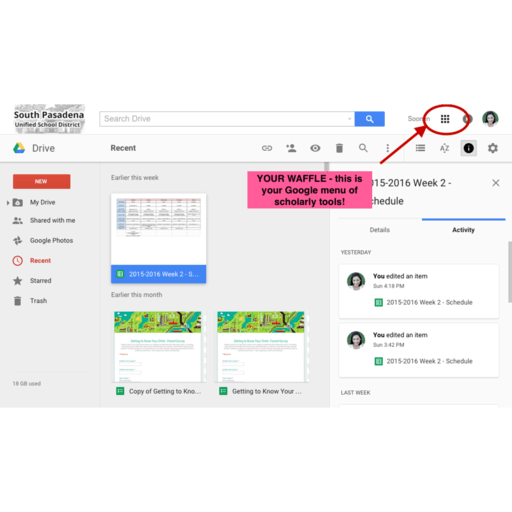 8 Best Google Classroom Alternatives Reviews, Features, Pros & Cons