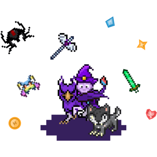 Habitica Pixel Art Trello Board, Habitica Wiki