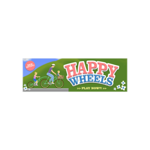 Happy Wheels - Play Happy Wheels Online For Free