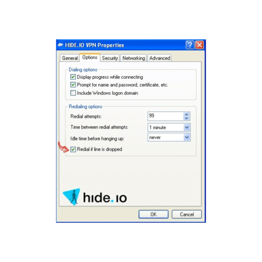 hide me review