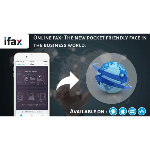 ifax brother download