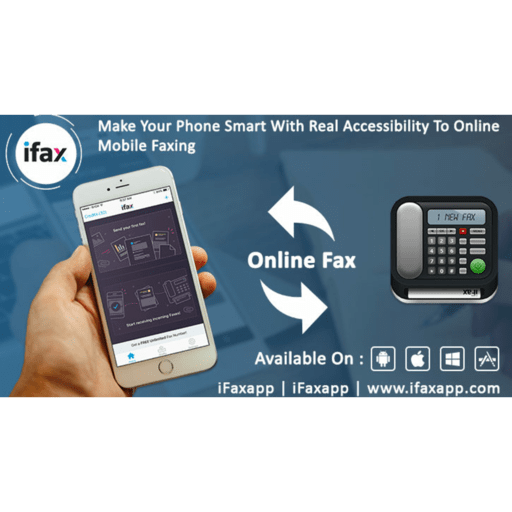 ifax pro iphone