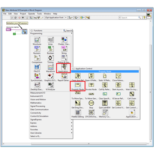 Labview