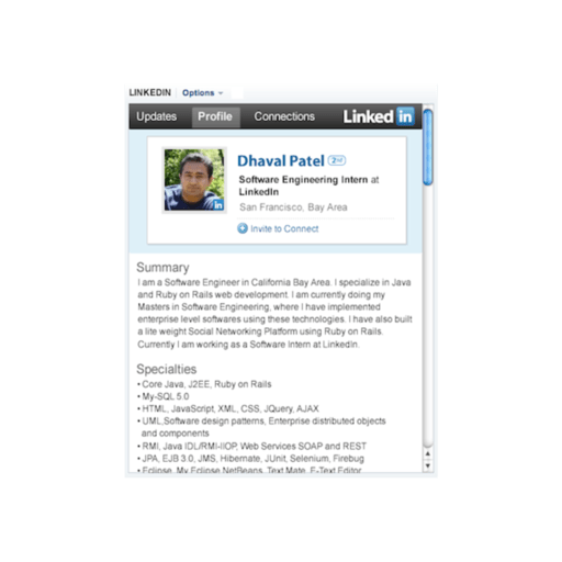 17 Best LinkedIn Alternatives - Reviews, Features, Pros & Cons ...