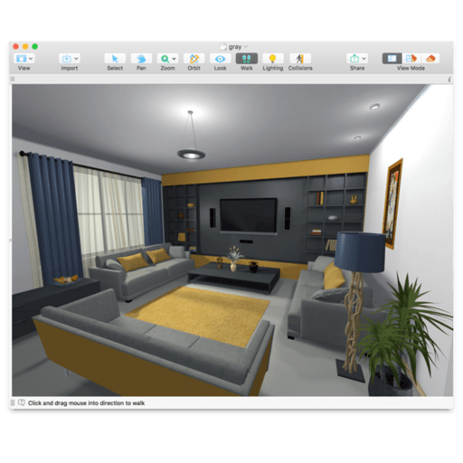 live home 3d pro more assets