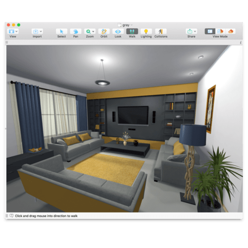 live home 3d pro windows download