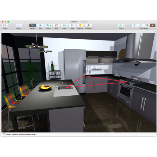 Live Interior 3d For Mac Review