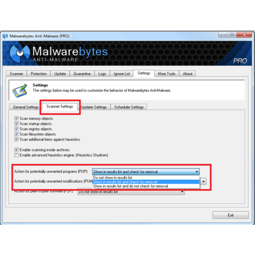 best altnatives to malwarebytes for mac