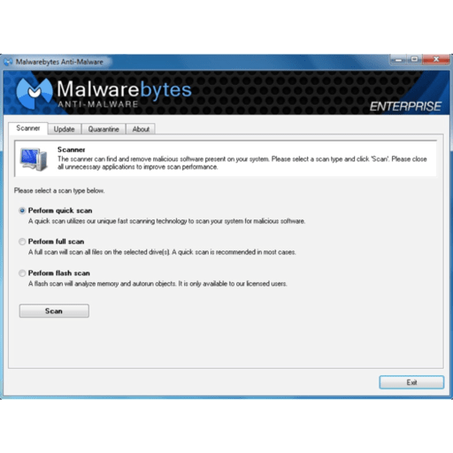 does malwarebytes work replace antivirus software
