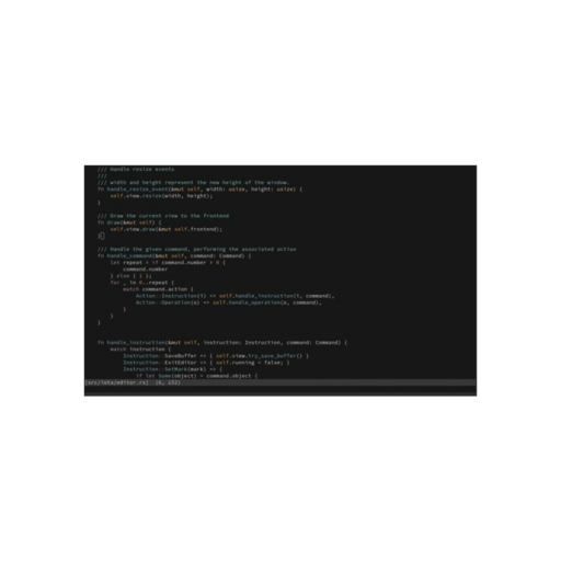 Midori screenshot 9