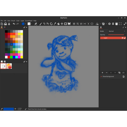 mypaint free download