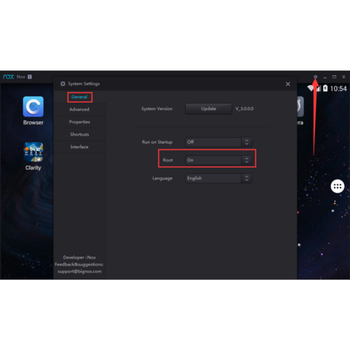 nox app player mac snapchat 2018