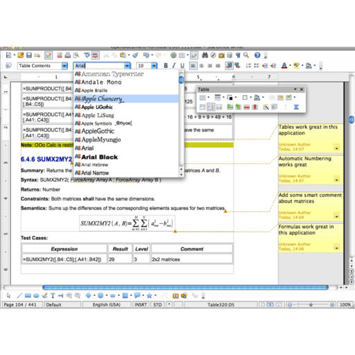 14 Best OpenOffice Alternatives - Reviews, Features, Pros & Cons ...