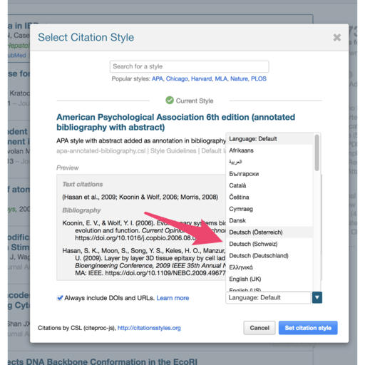 How to use Google Scholar: the ultimate guide - Paperpile