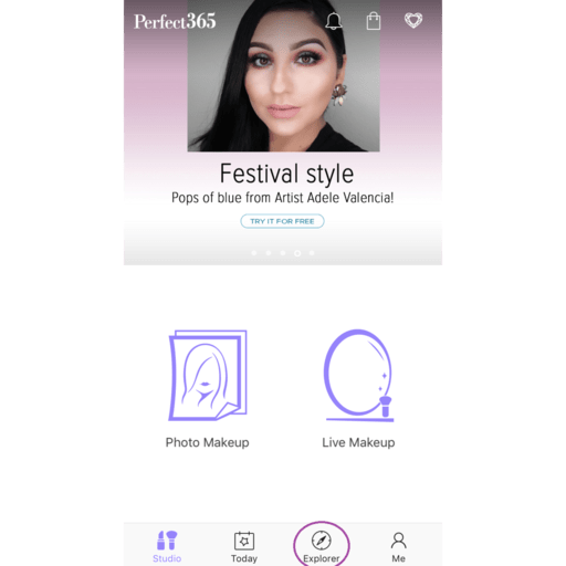 perfect365 app review