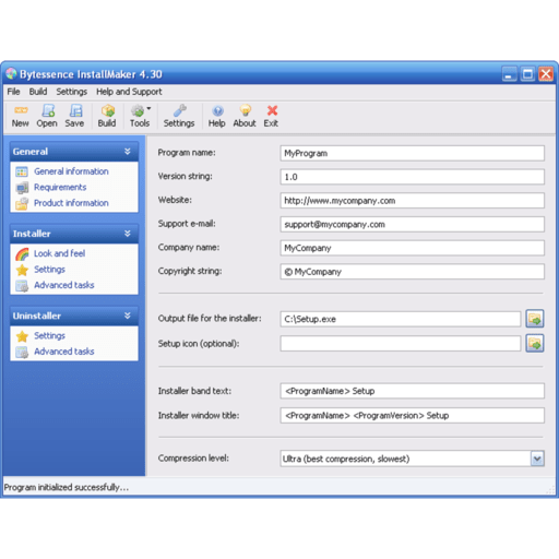 download the new version for android PureBasic 6.03