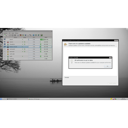 14 Best Qubes OS Alternatives Reviews, Features Pros & Cons Alternative