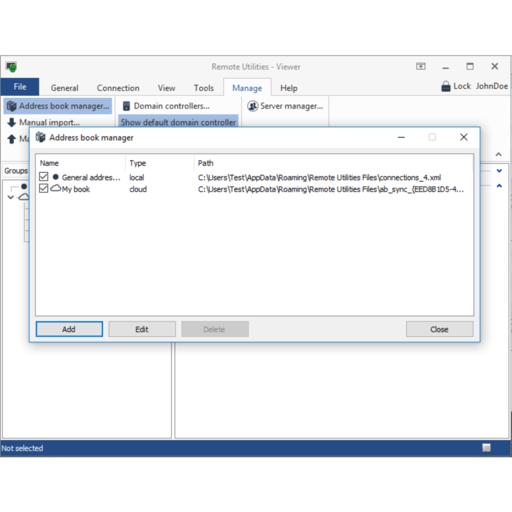 remote utilities 6.8.0.1 download