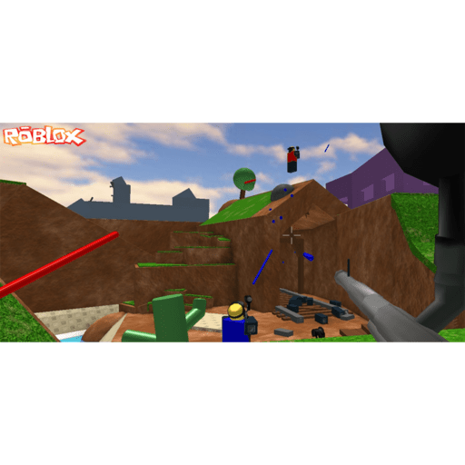 10 Best Roblox Alternatives Reviews Features Pros Cons