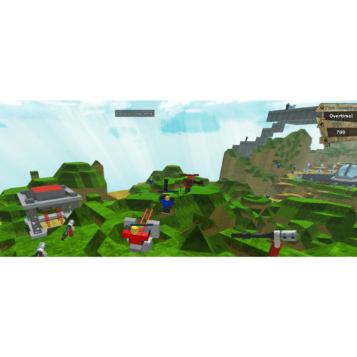 Roblox How To Use Old Terrain