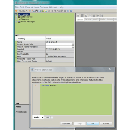 6 Best SAS Enterprise Miner Alternatives Reviews, Features, Pros & Cons Alternative.me