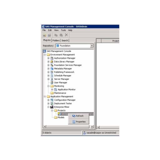 6 Best SAS Enterprise Miner Alternatives Reviews, Features, Pros