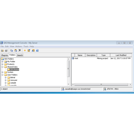 6 Best SAS Enterprise Miner Alternatives Reviews, Features, Pros