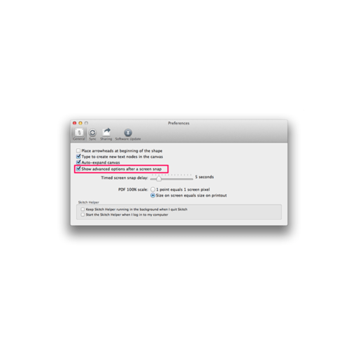 program like skitch for mac